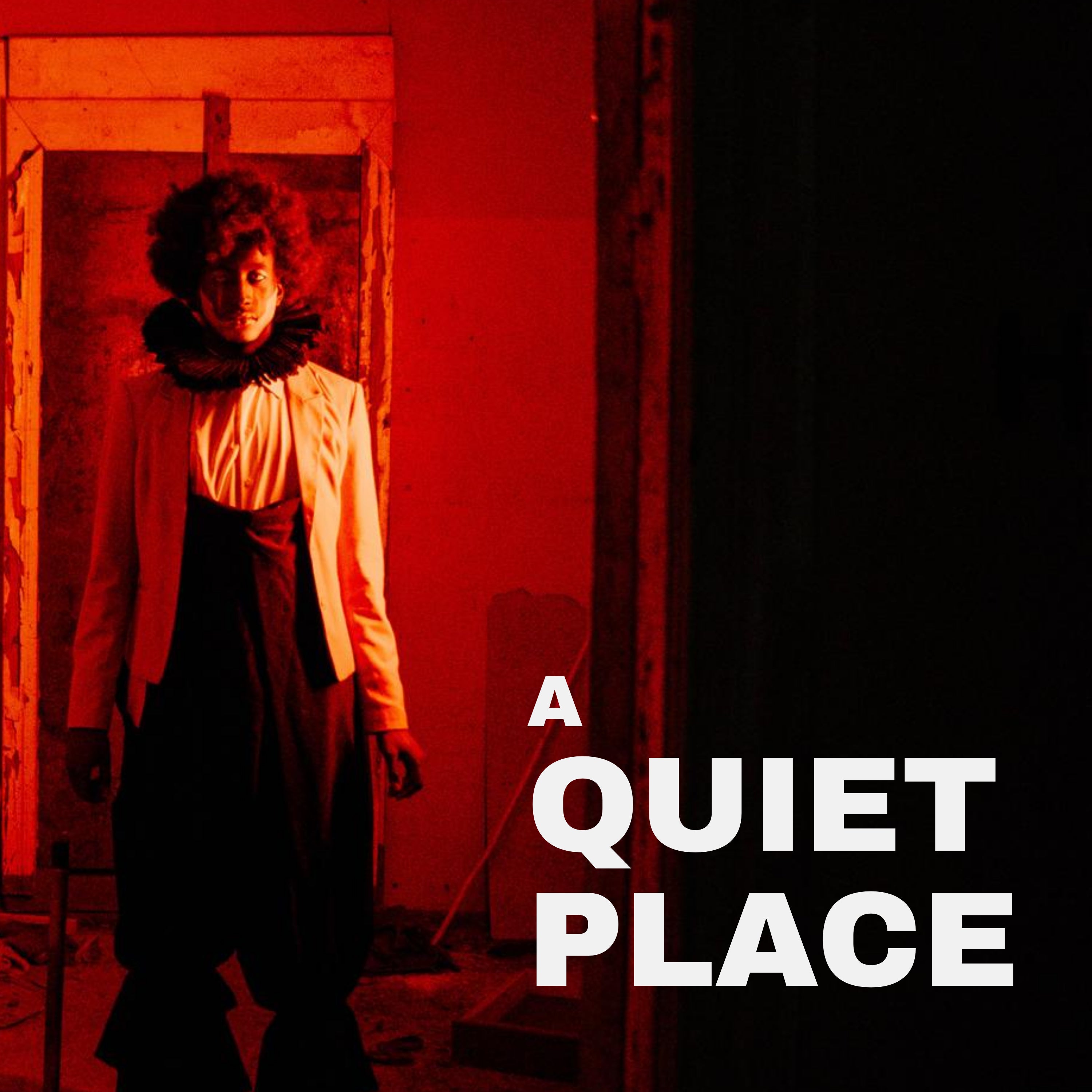 A Quiet Place Soundridemusic