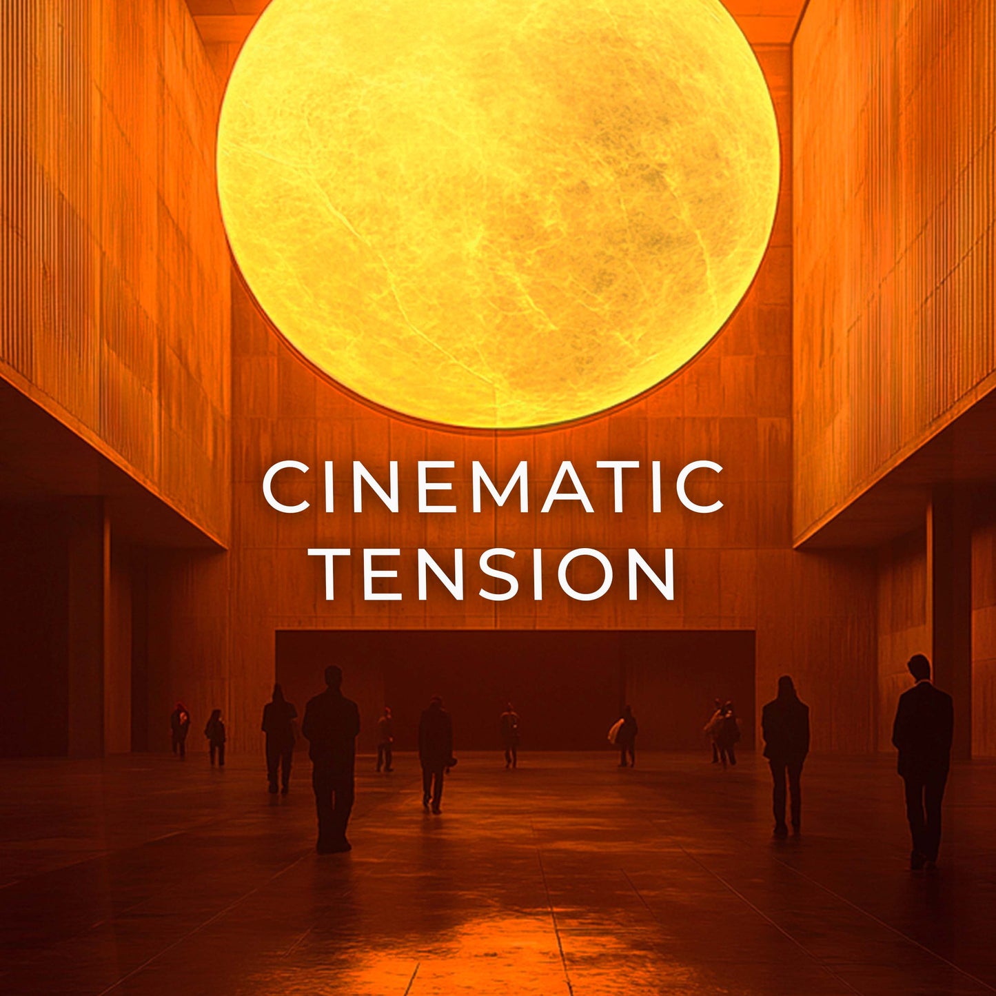 Cinematic Tension