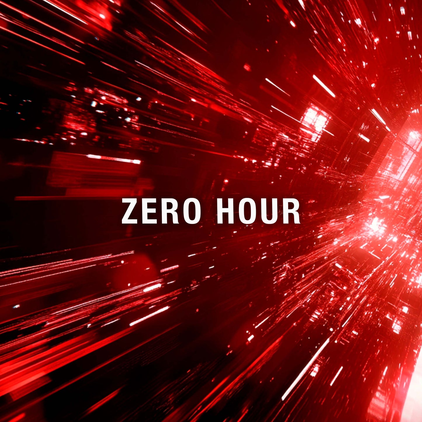 Zero Hour