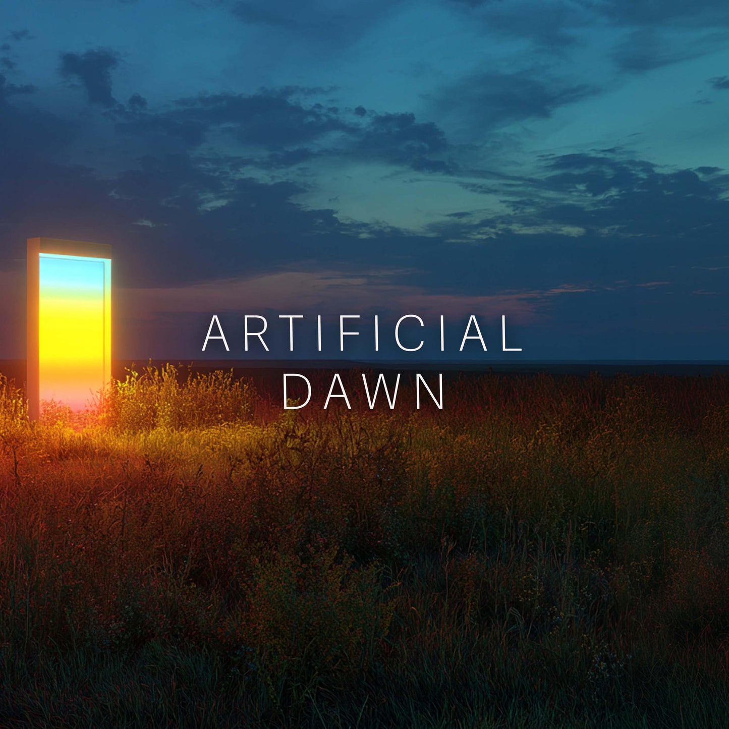 Artificial Dawn