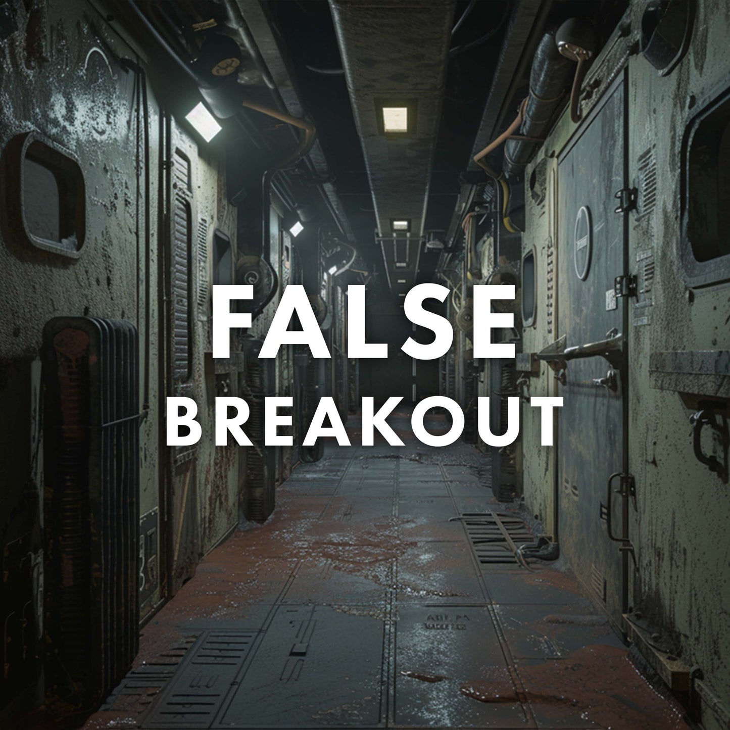 False Breakout