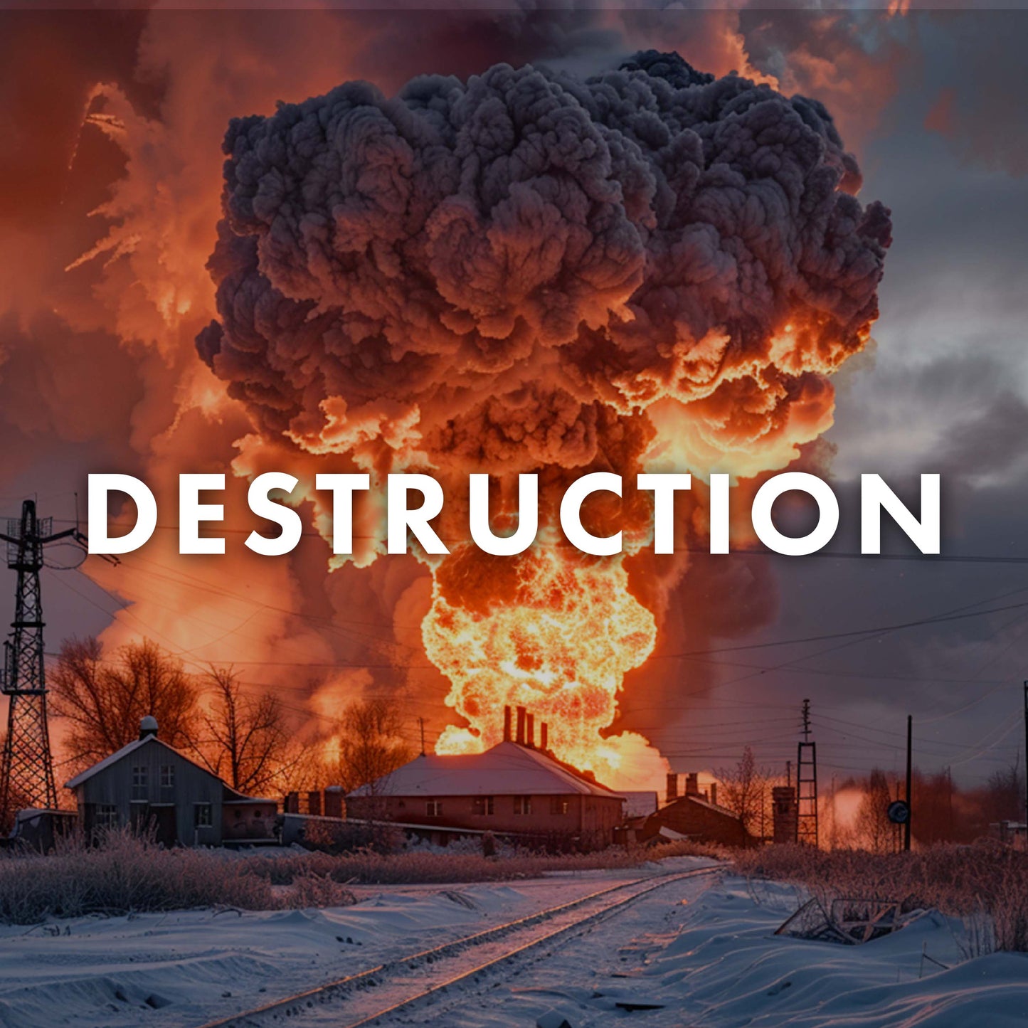 Destruction