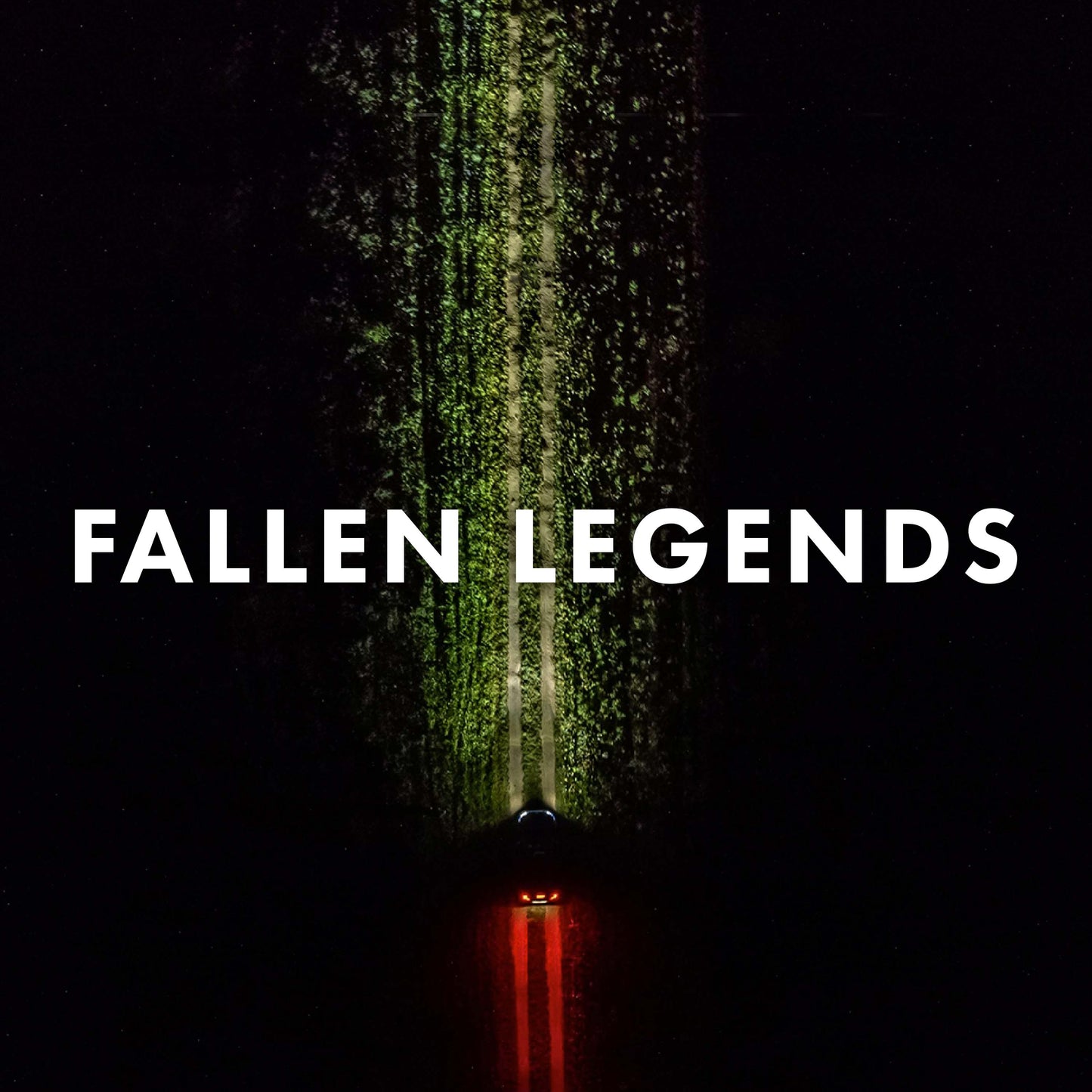 Fallen Legends