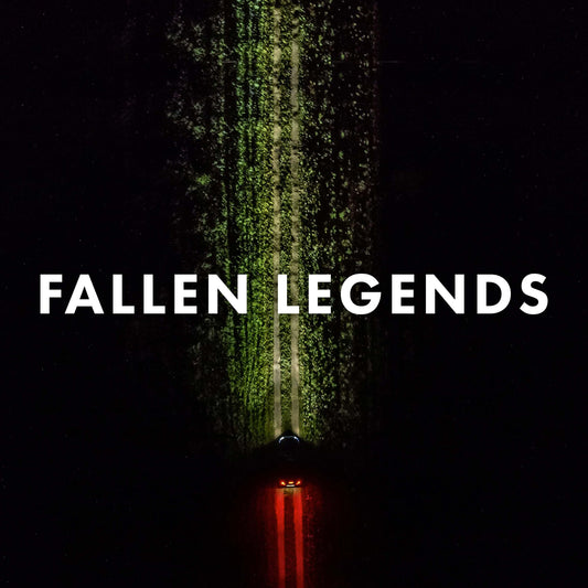 Fallen Legends