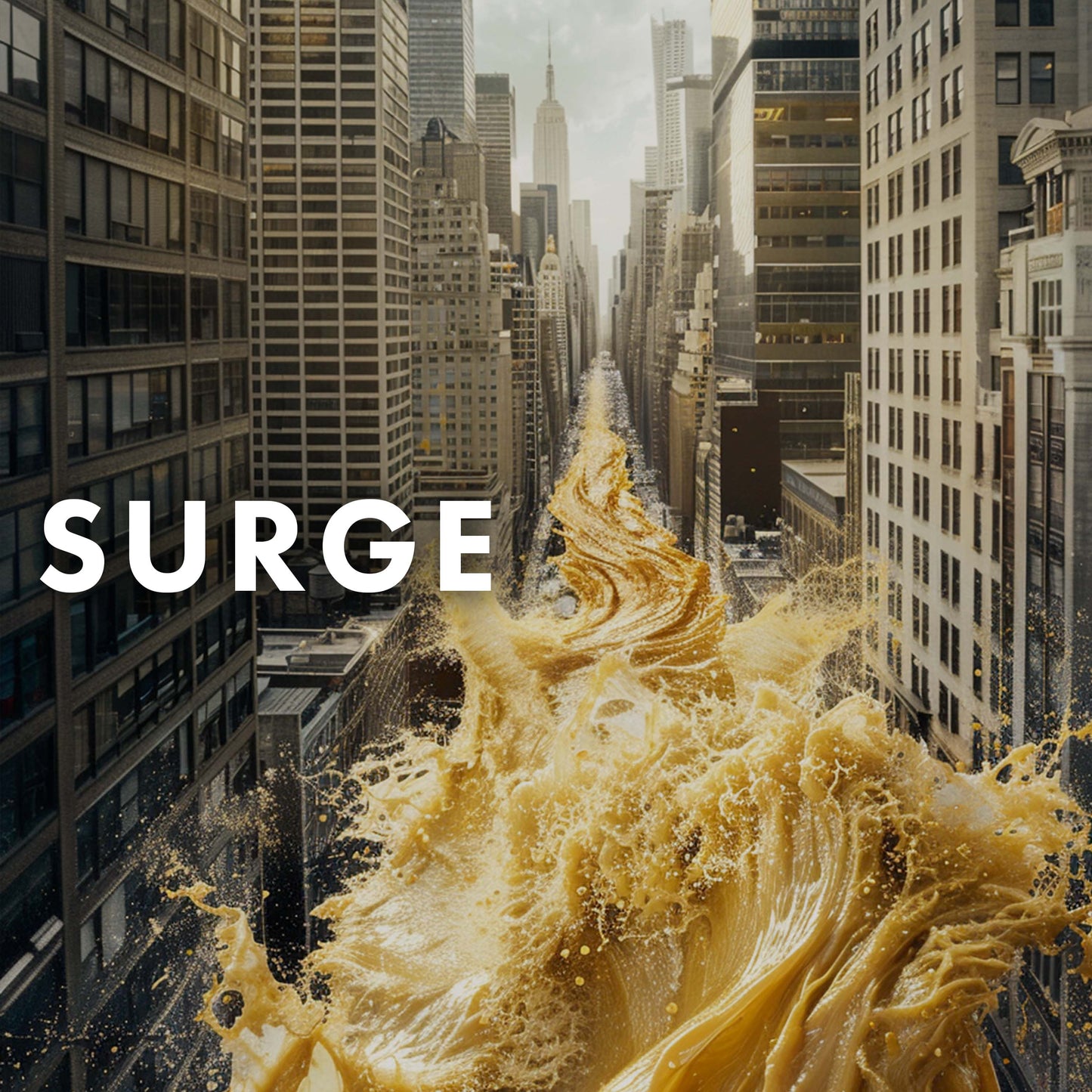 Surge