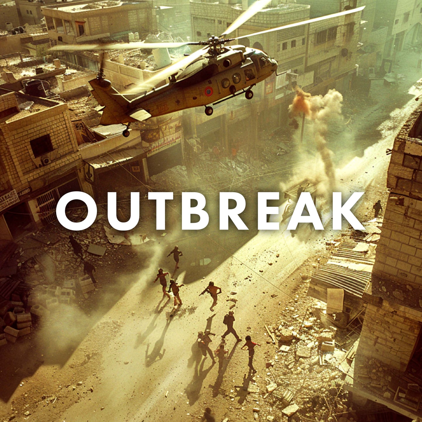 Outbreak