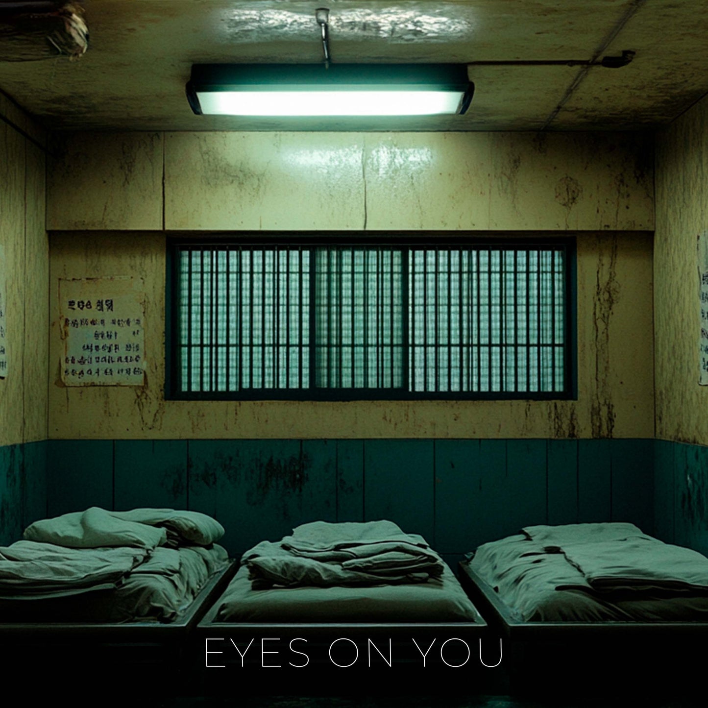 Eyes on You