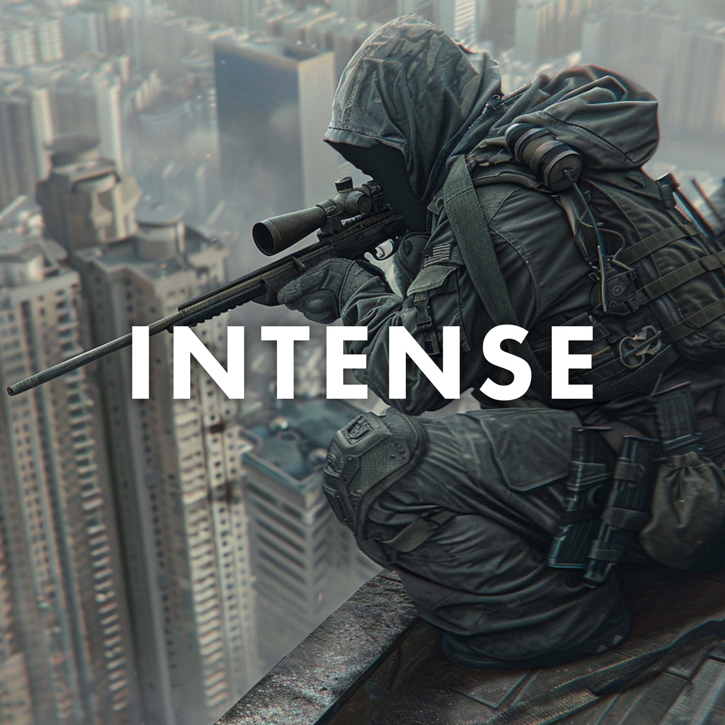 Intense
