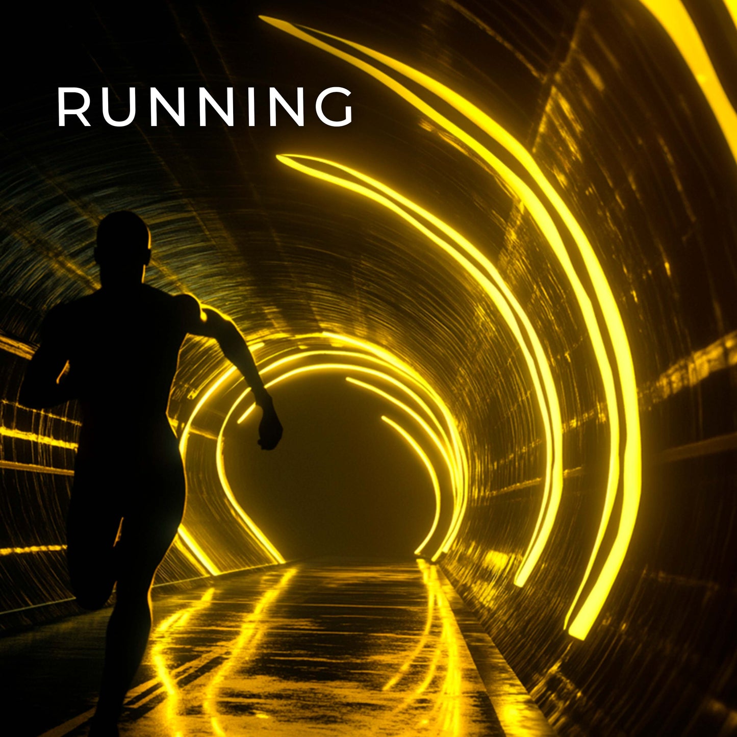 Running