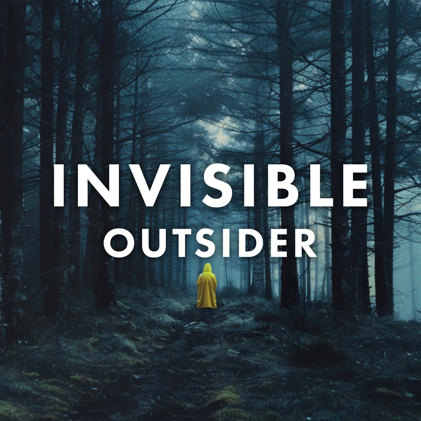 Invisible Outsider
