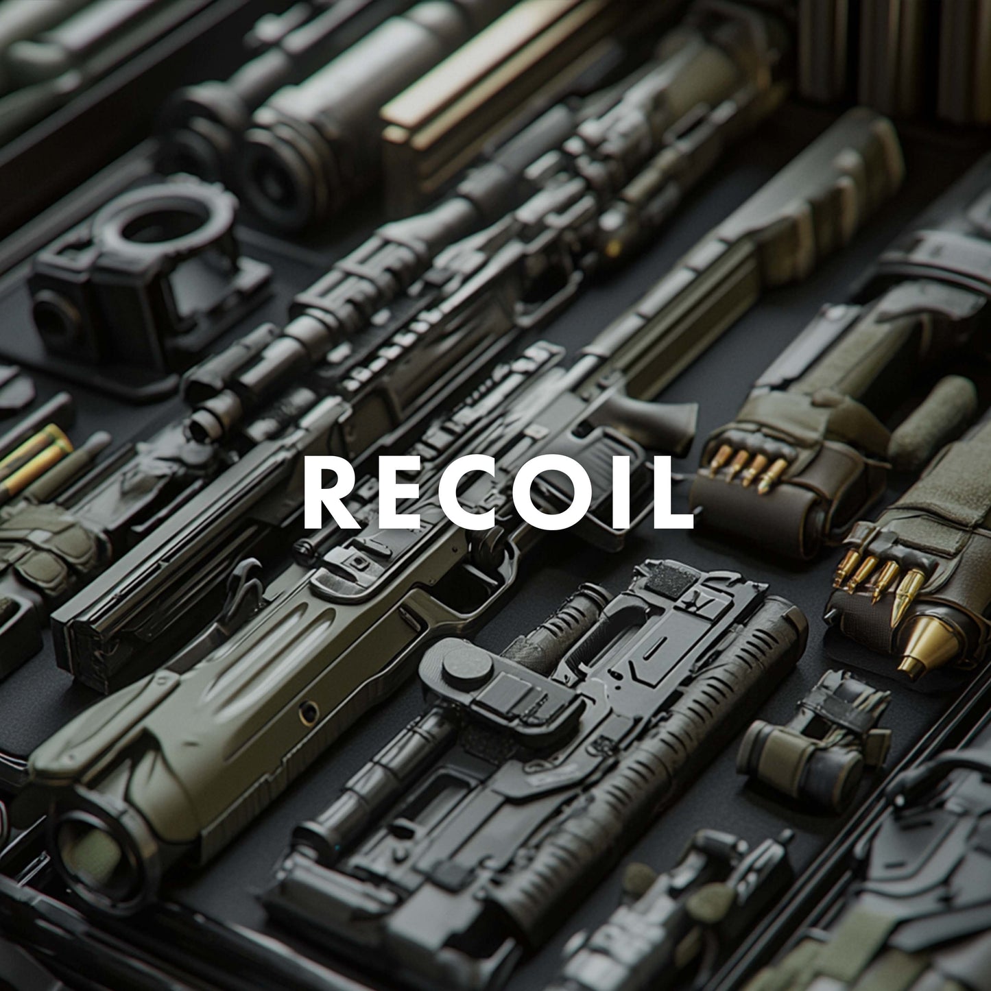Recoil