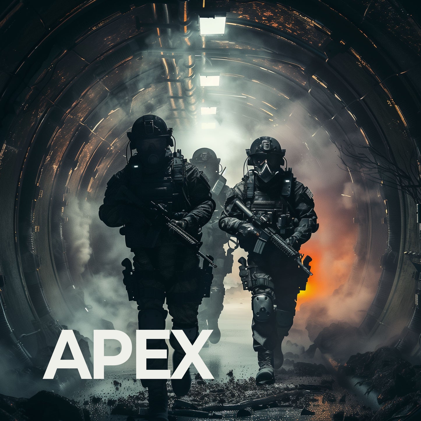 Apex
