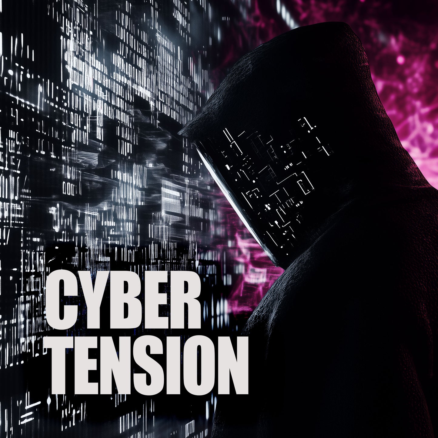 Cyber Tension