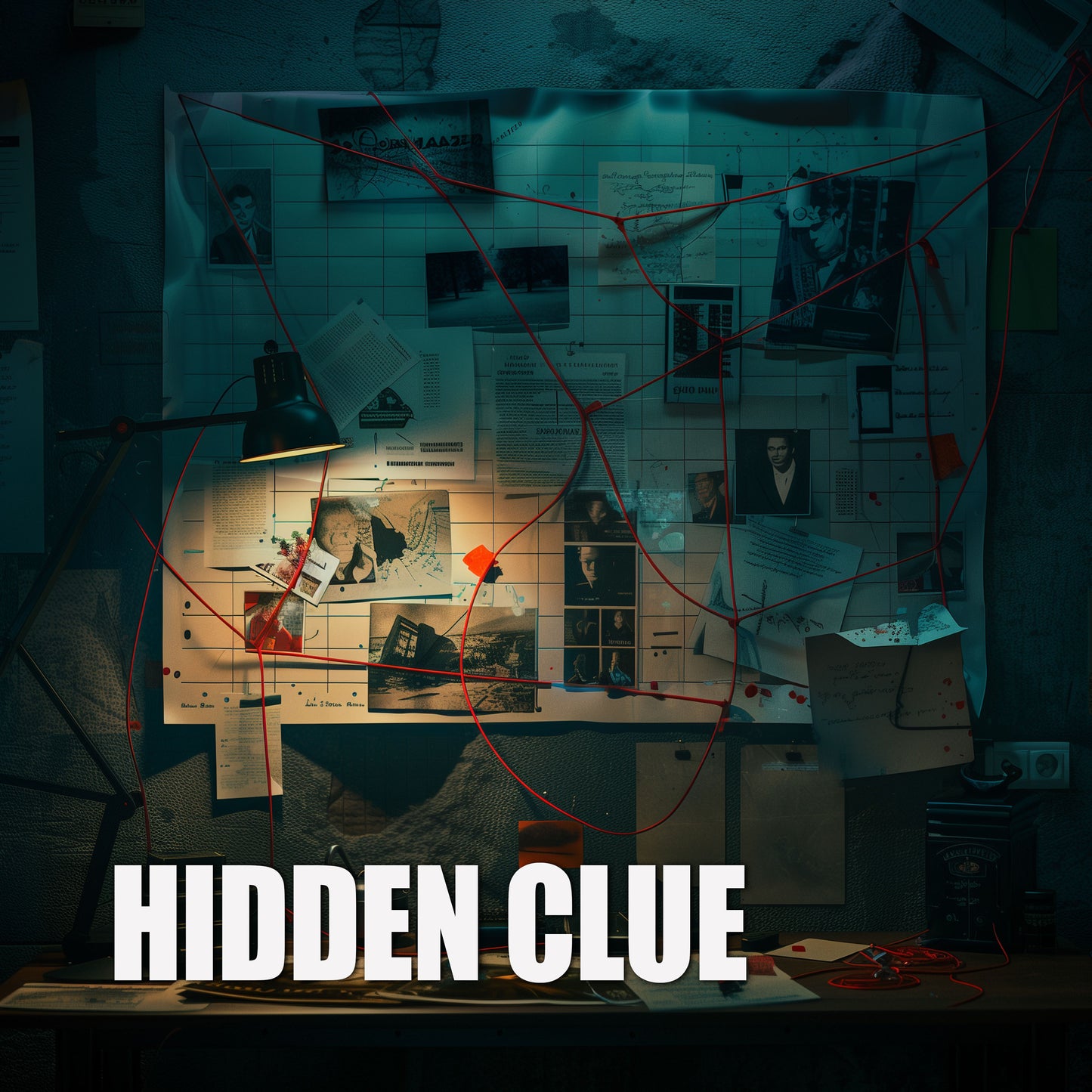 Hidden Clue