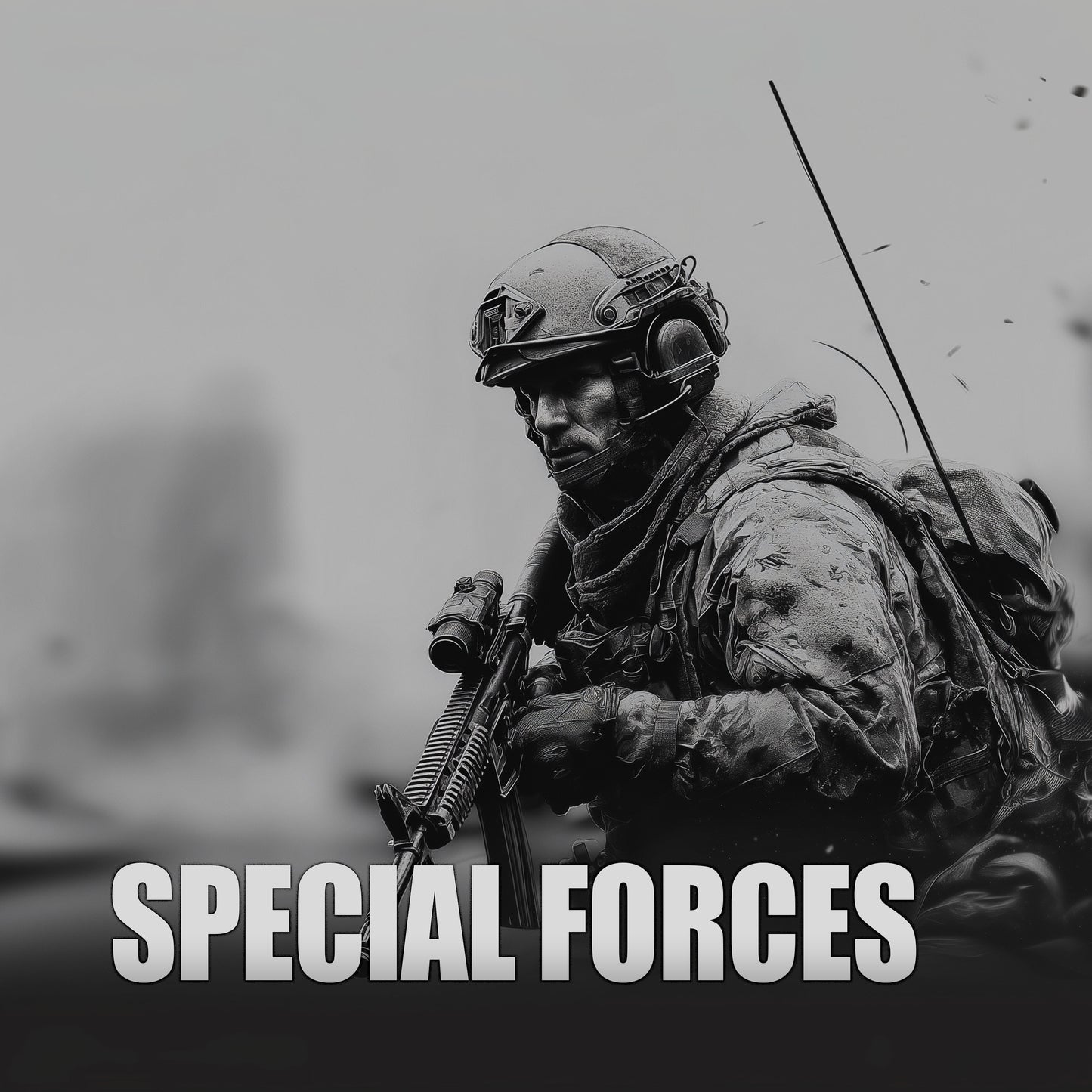 Special Forces