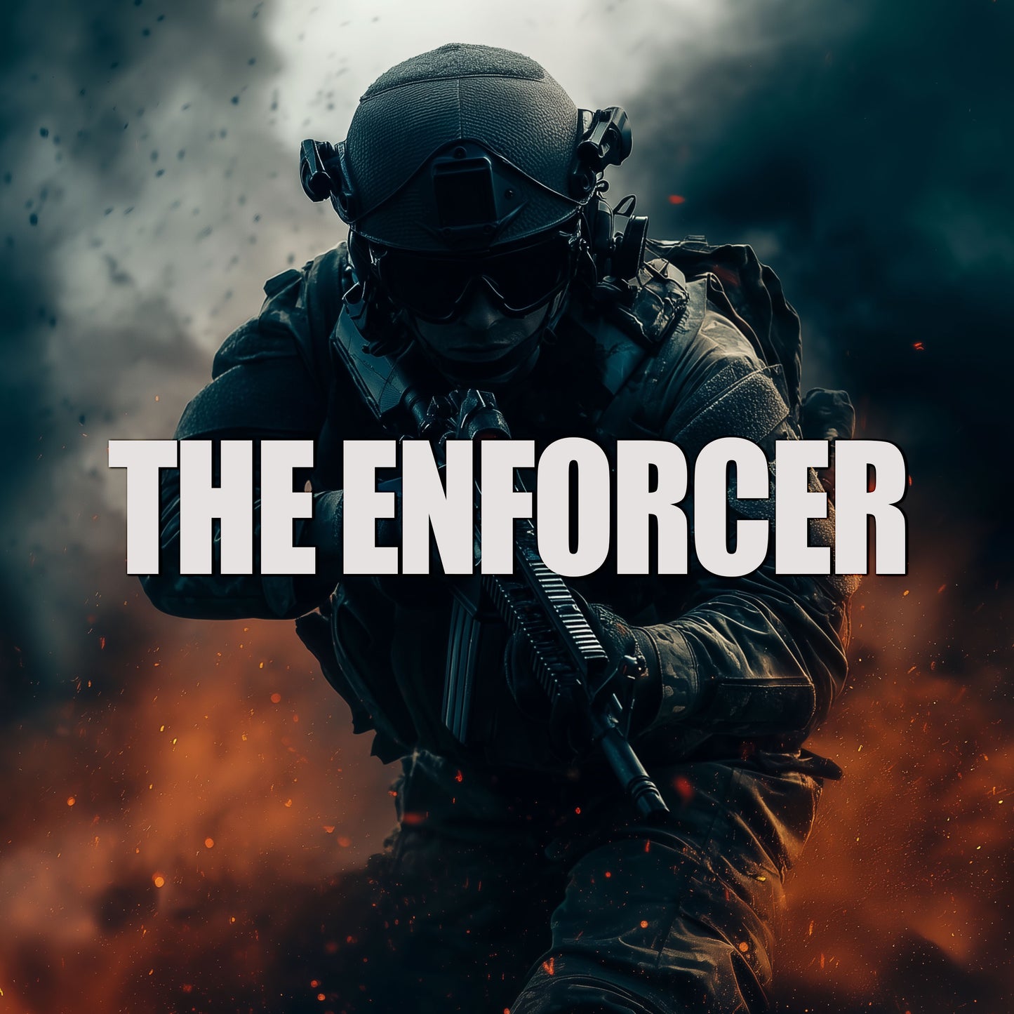 The Enforcer