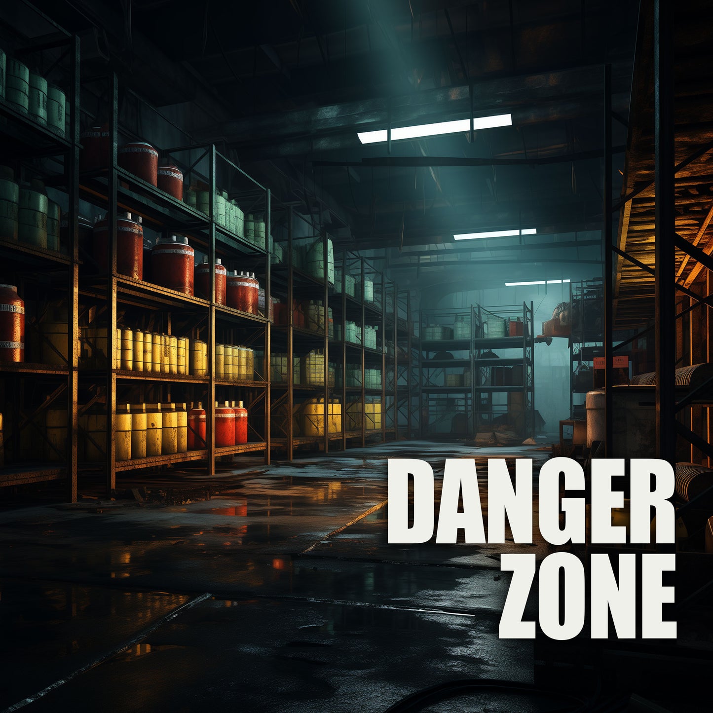 Danger Zone