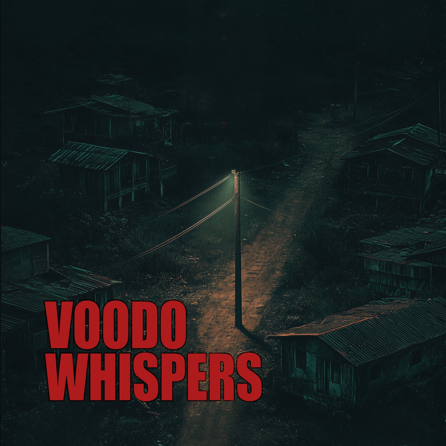 Voodoo Whispers