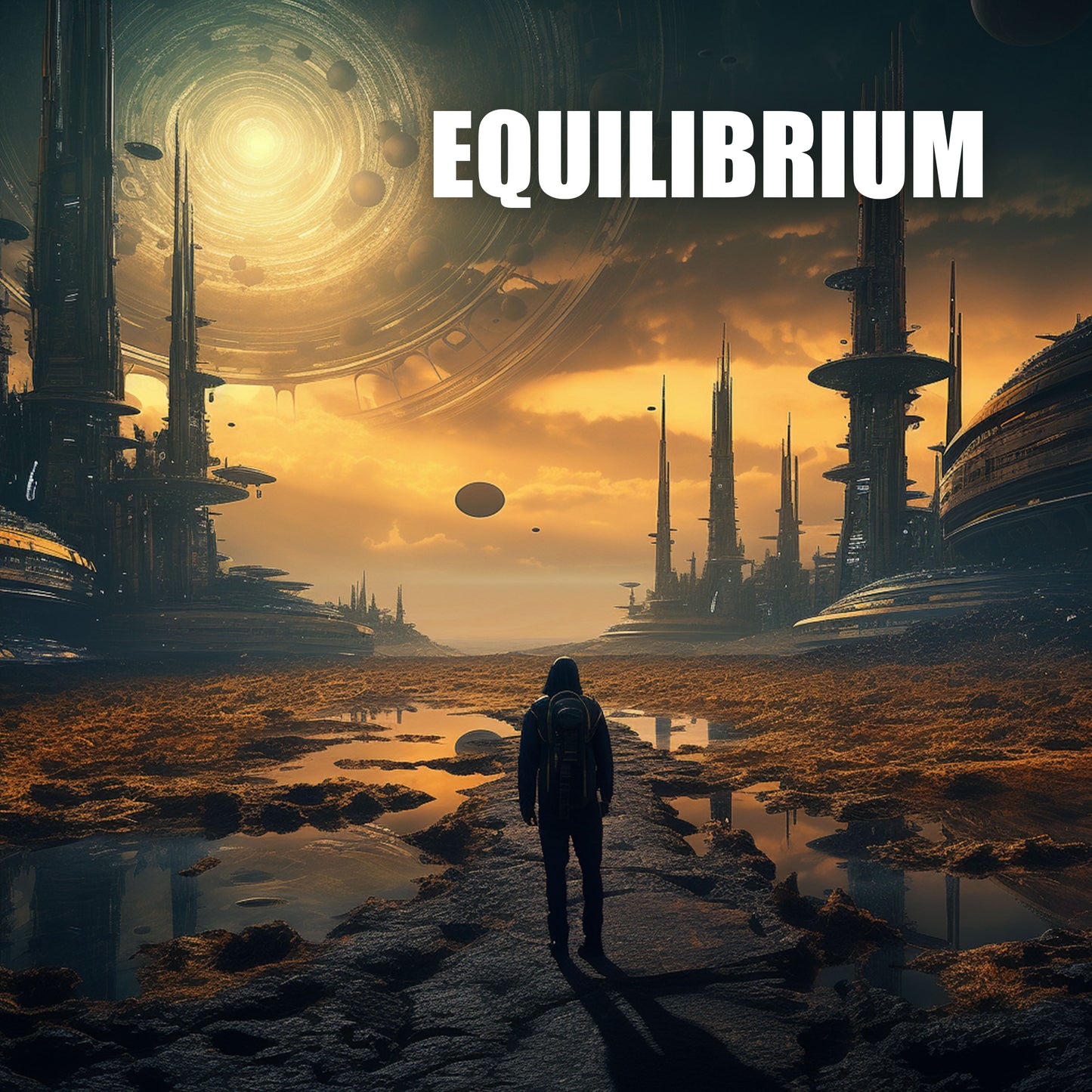 Equilibrium