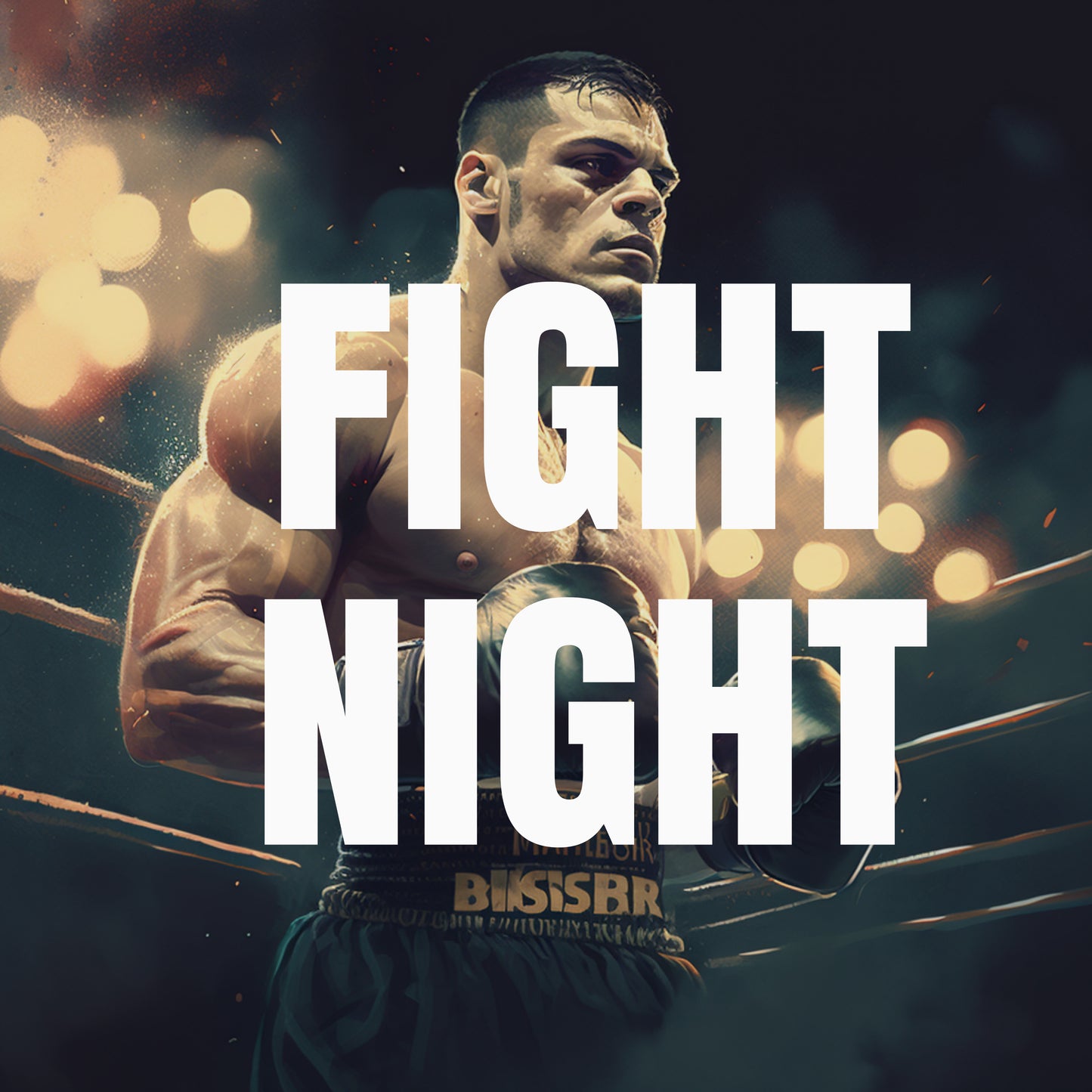 Fight Night