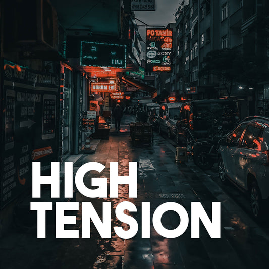 Tension alta