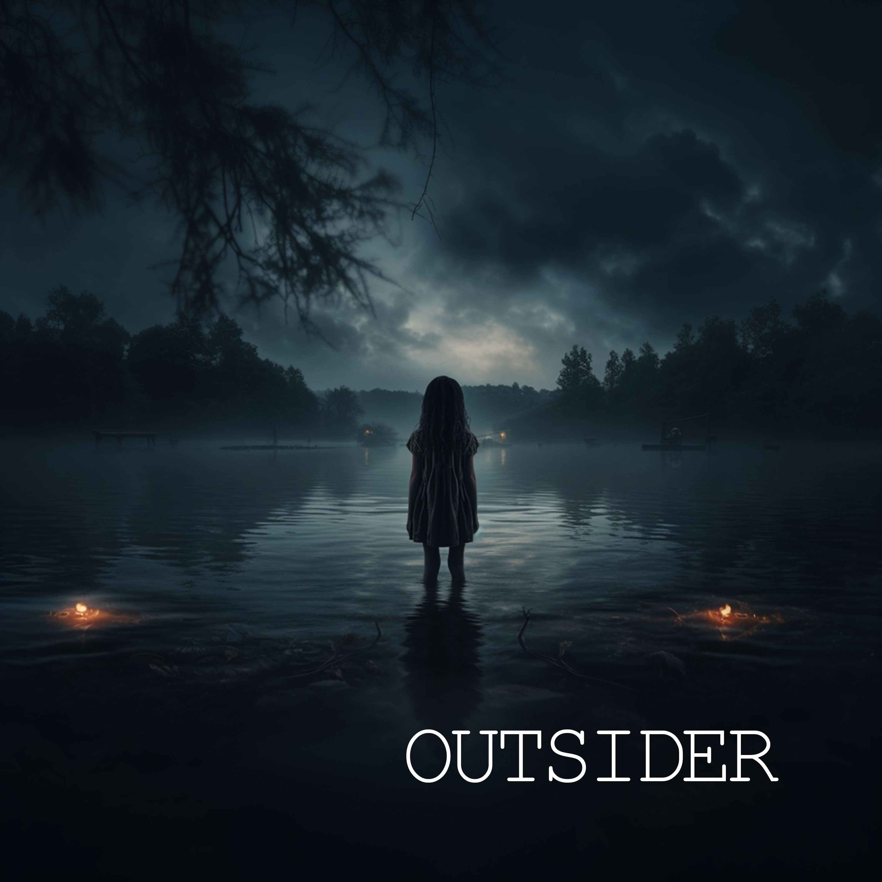 Outsider Soundridemusic