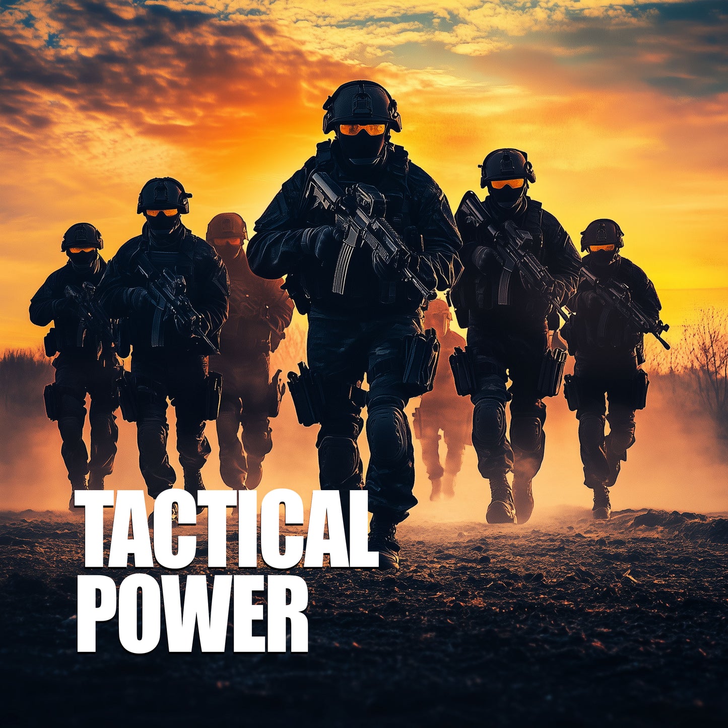 Tactical Power