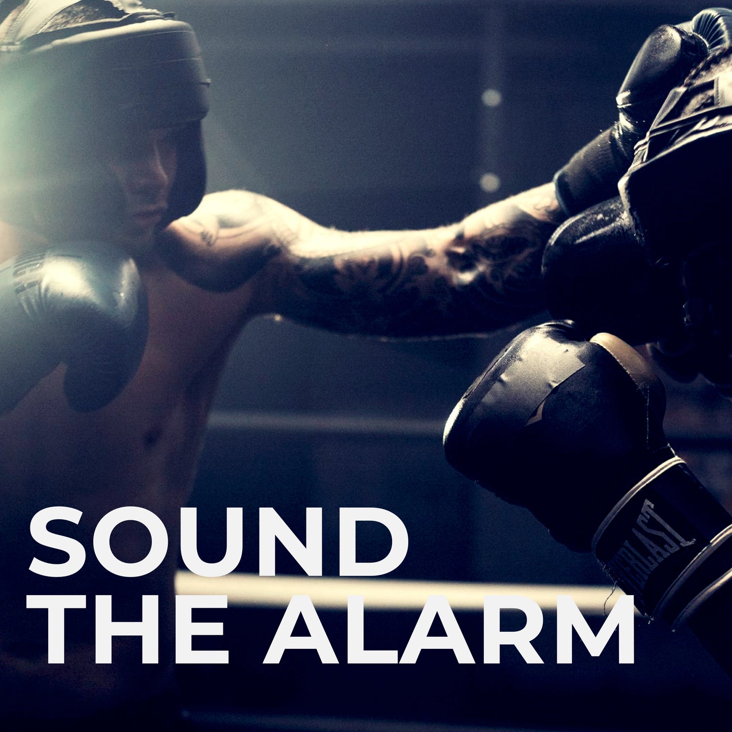 Suena la alarma
