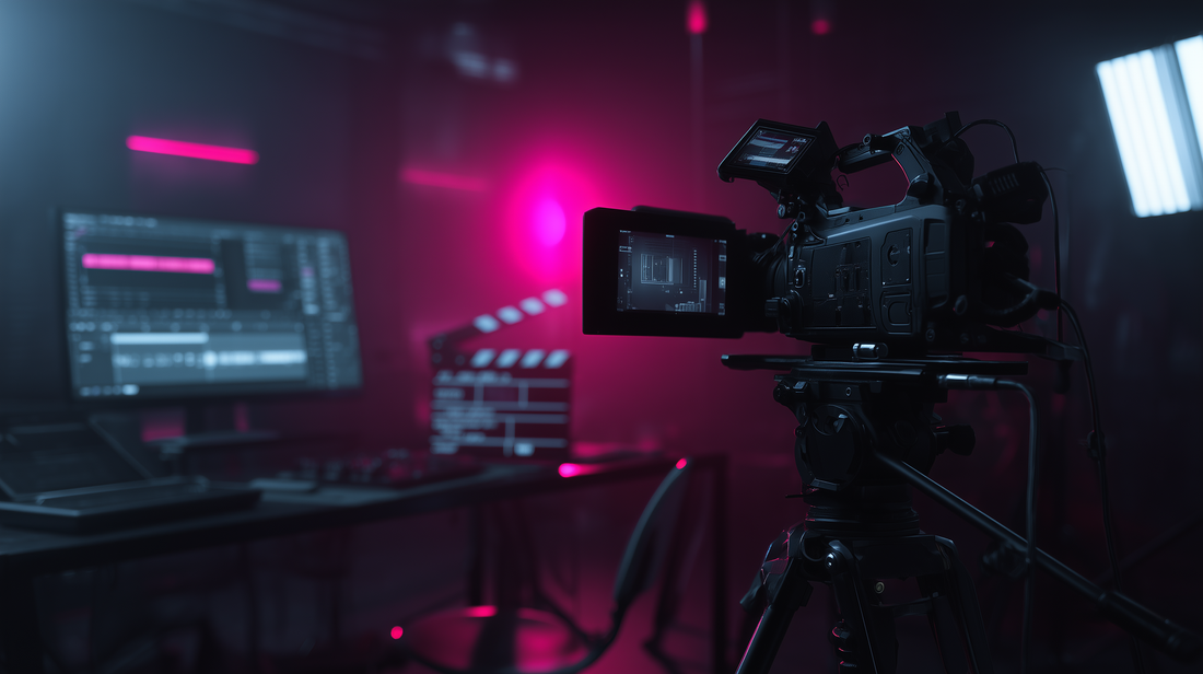 Where to Get No Copyright Music for Your Video (Without Breaking the Rules)