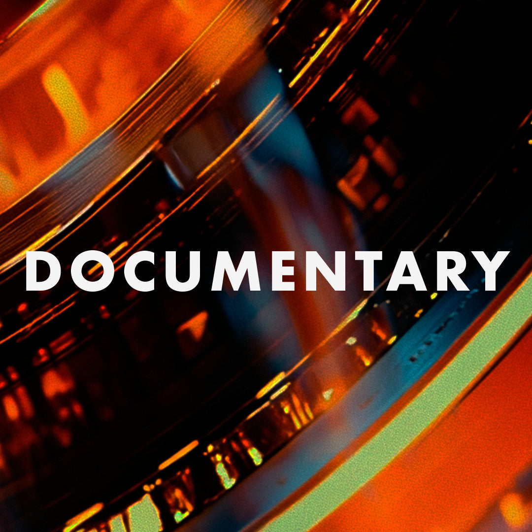 Documentary – Soundridemusic