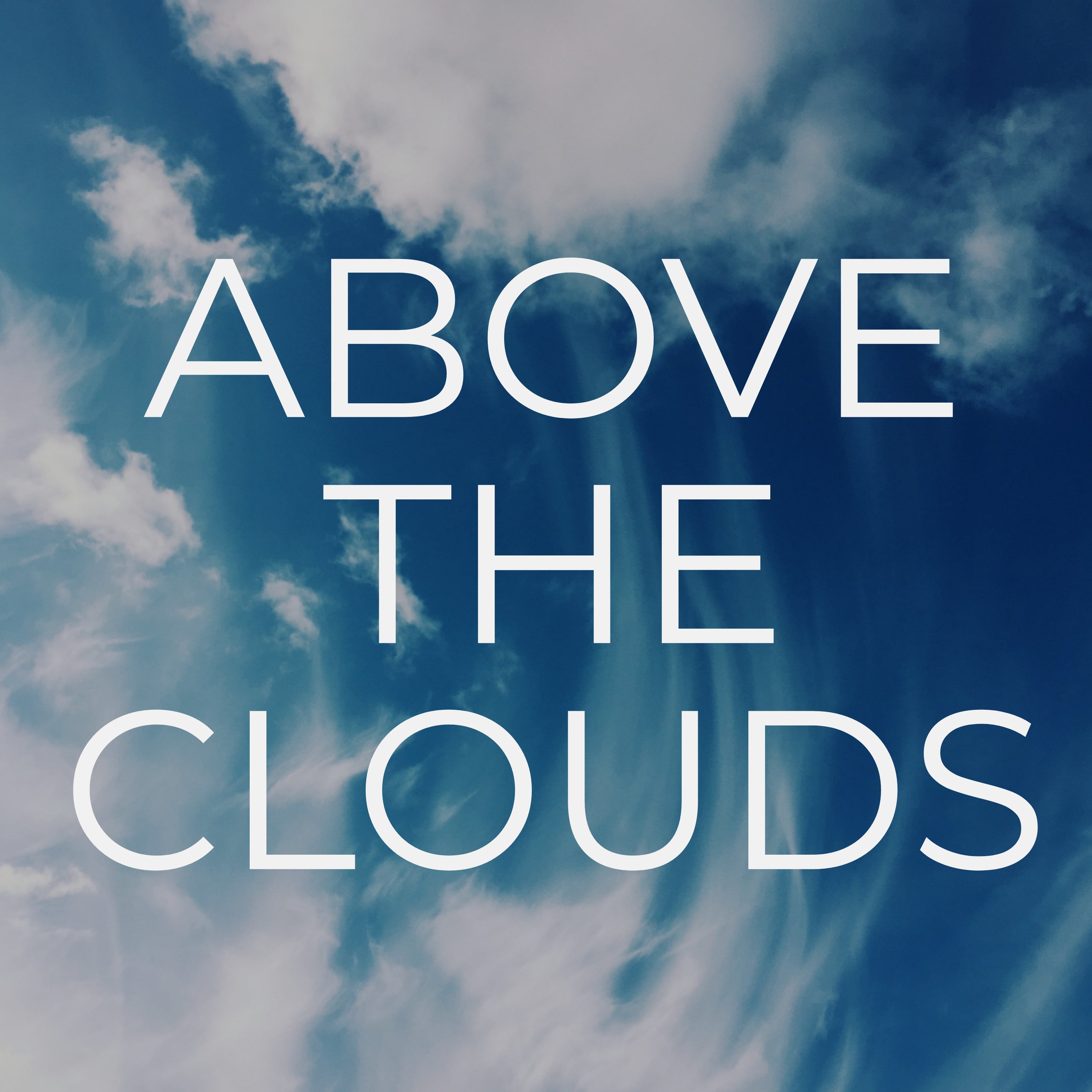 Above The Clouds – Soundridemusic