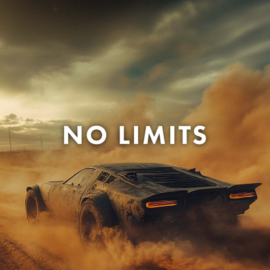 No Limits