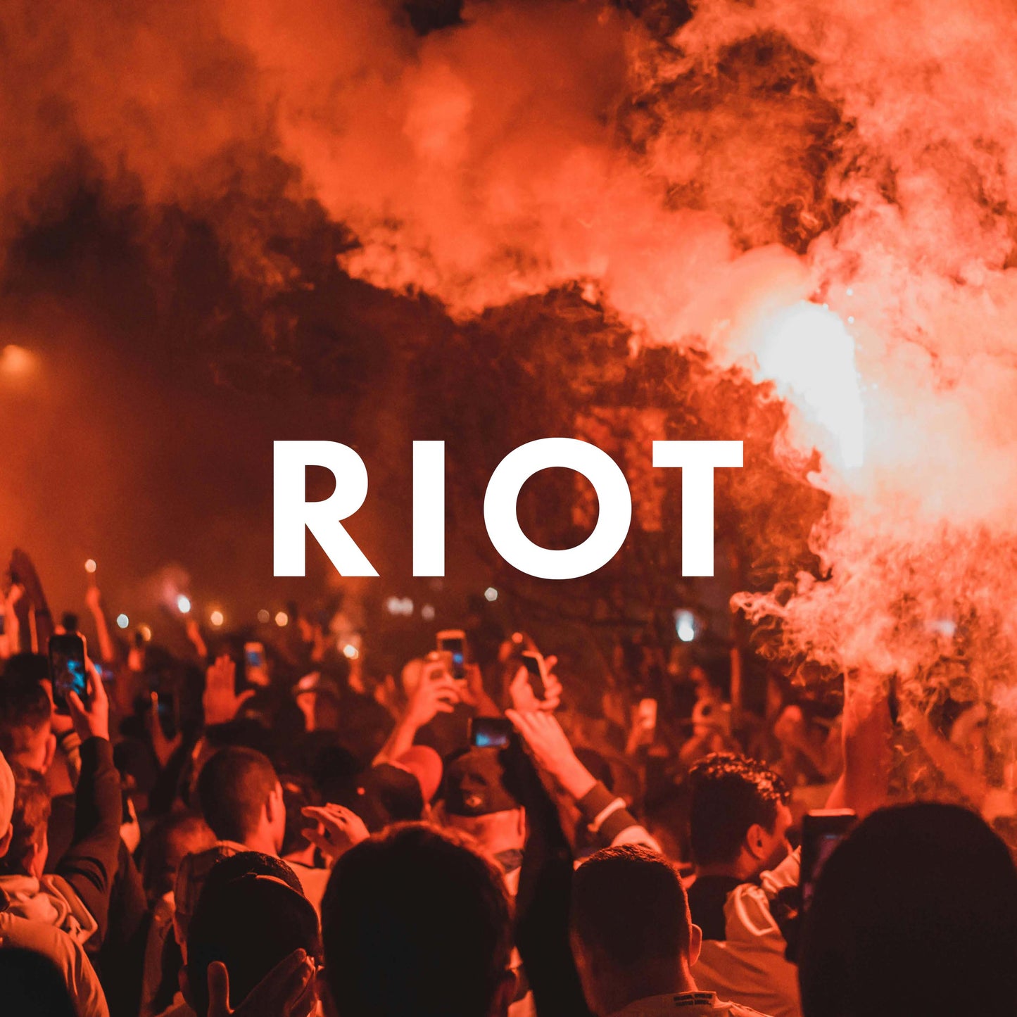 Riot