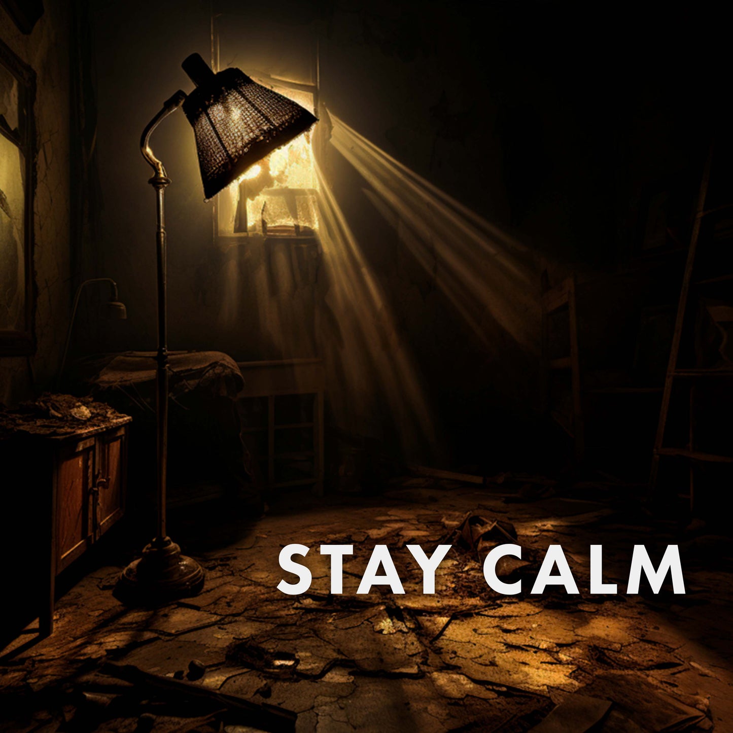 Stay Calm