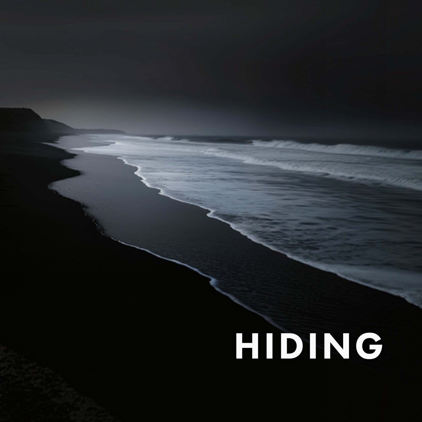 Hiding