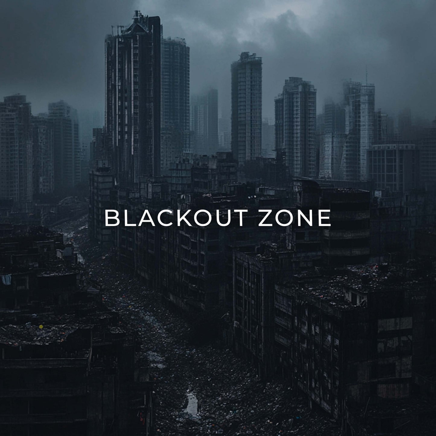 Blackout Zone