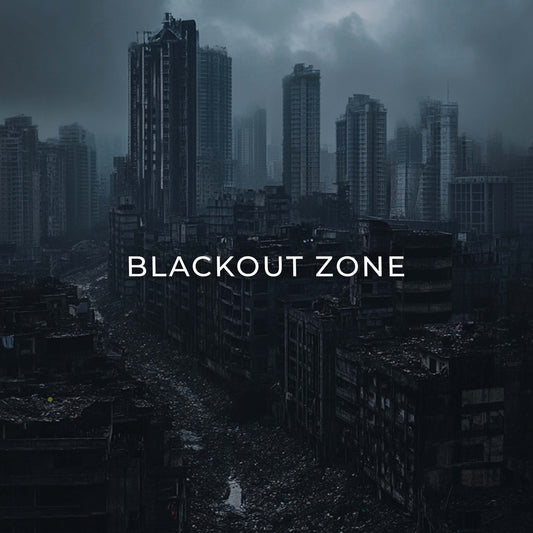 Blackout Zone