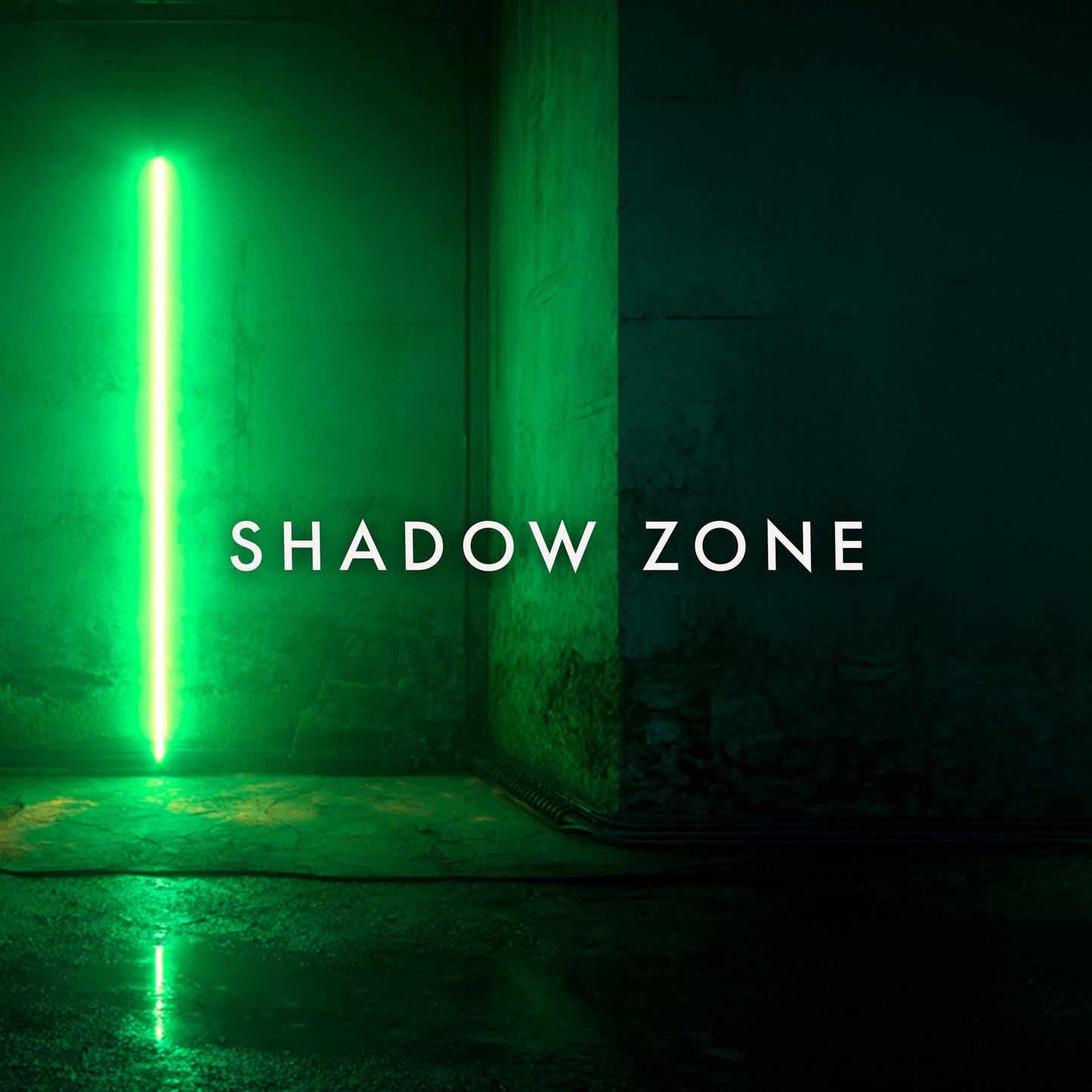Shadow Zone