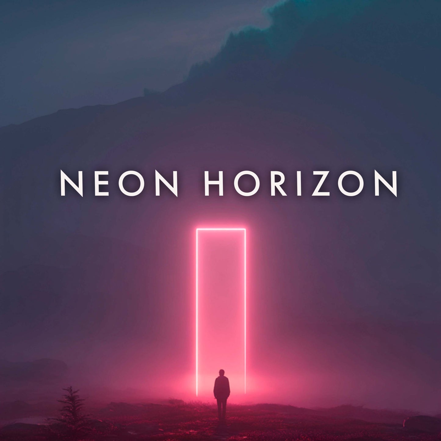 Neon Horizon