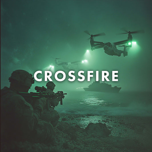 Crossfire