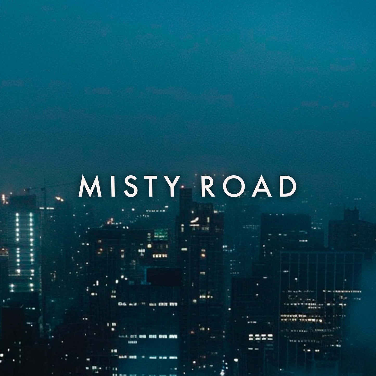 Misty Road