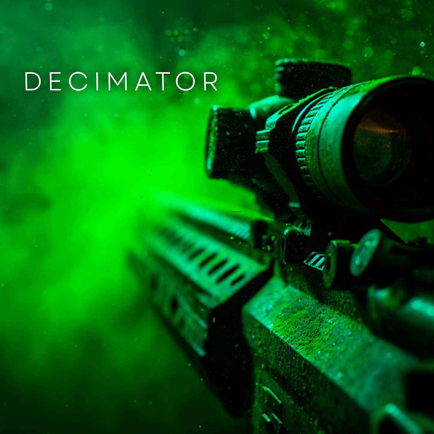 Decimator