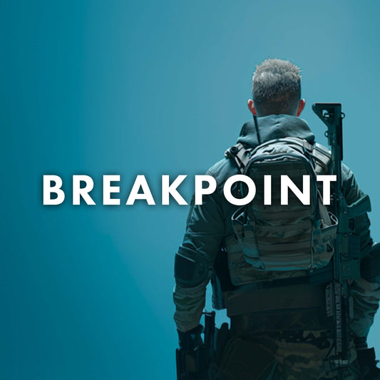 Breakpoint