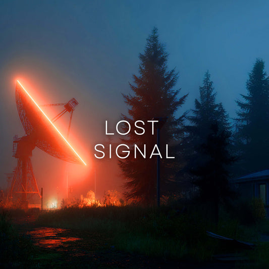 Lost Signal
