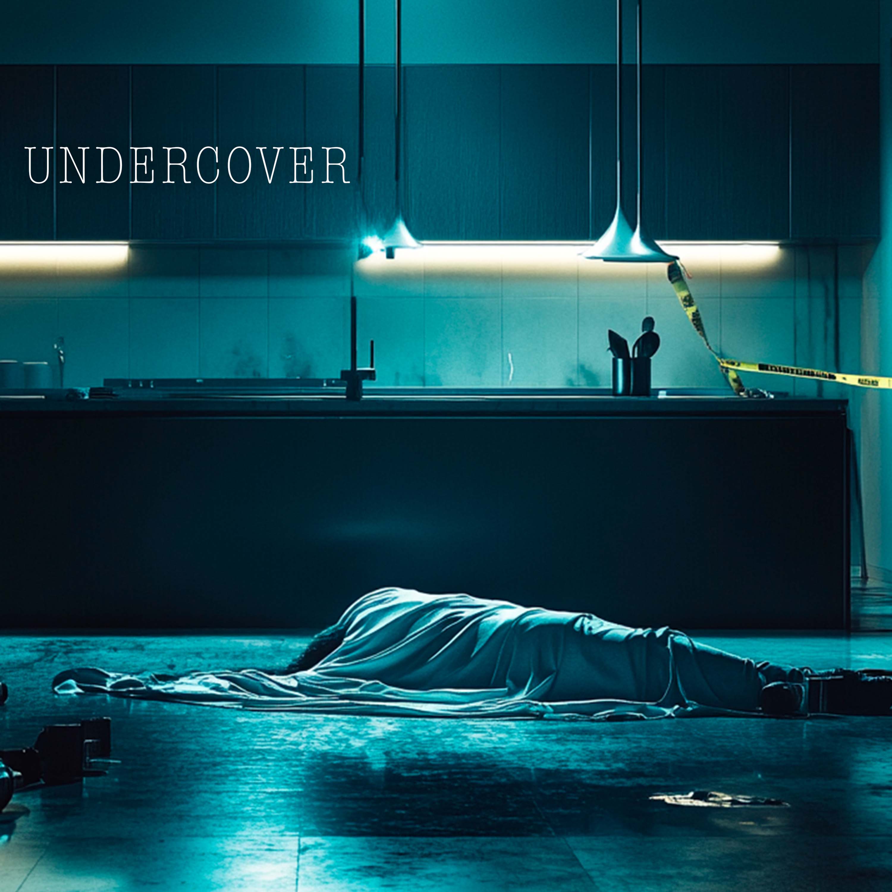 Undercover – Soundridemusic