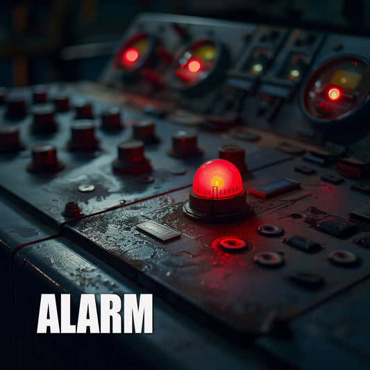 Alarm