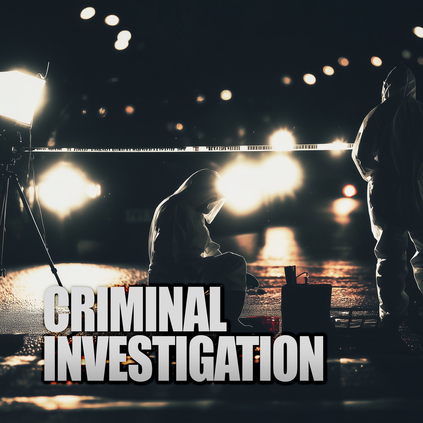 Criminal Investigation