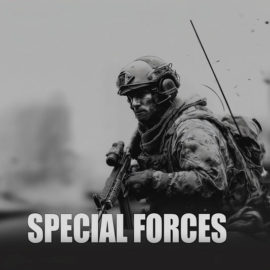 Special Forces