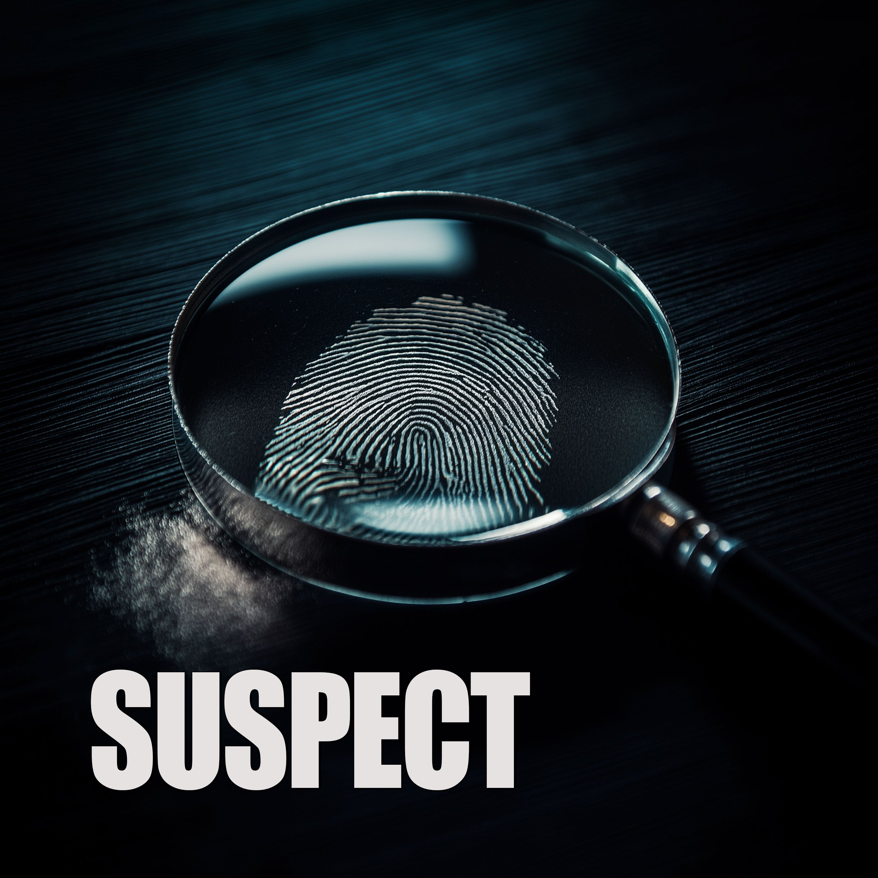 Suspect – Soundridemusic