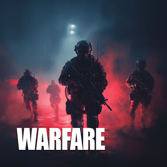 Warfare